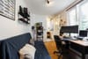 Photo 19 de 47 – Appartement à Saint-Gilles