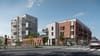 Photo 3 de 10 – Appartement à Anderlecht