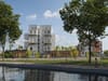 Photo 8 de 10 – Appartement à Anderlecht
