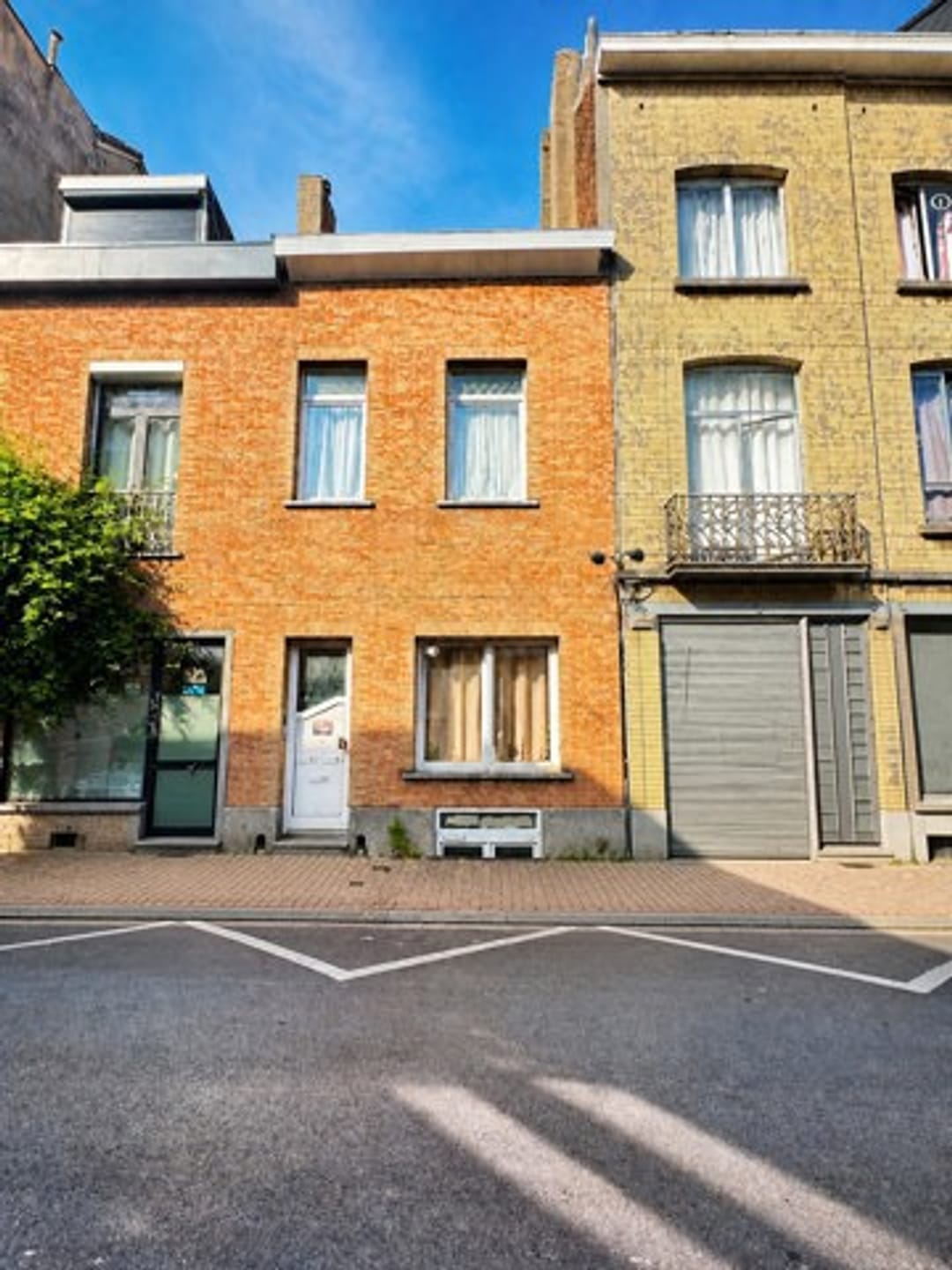 Edouard Faesstraat 118