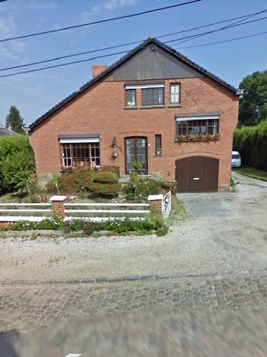 Maison à vendre - Estinnes-au-Val (7120) - Immoweb