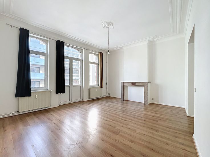 Appartement te huur in Bruxelles - € 950 (+ € 150) - 1 slaapkamer ...