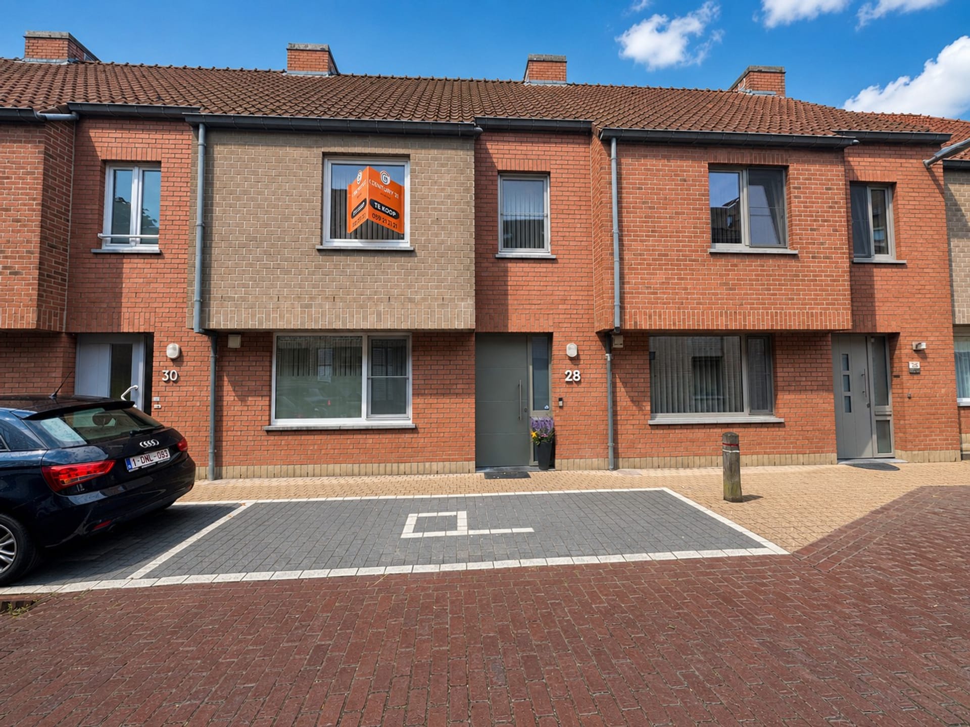 Bruidstraat 28