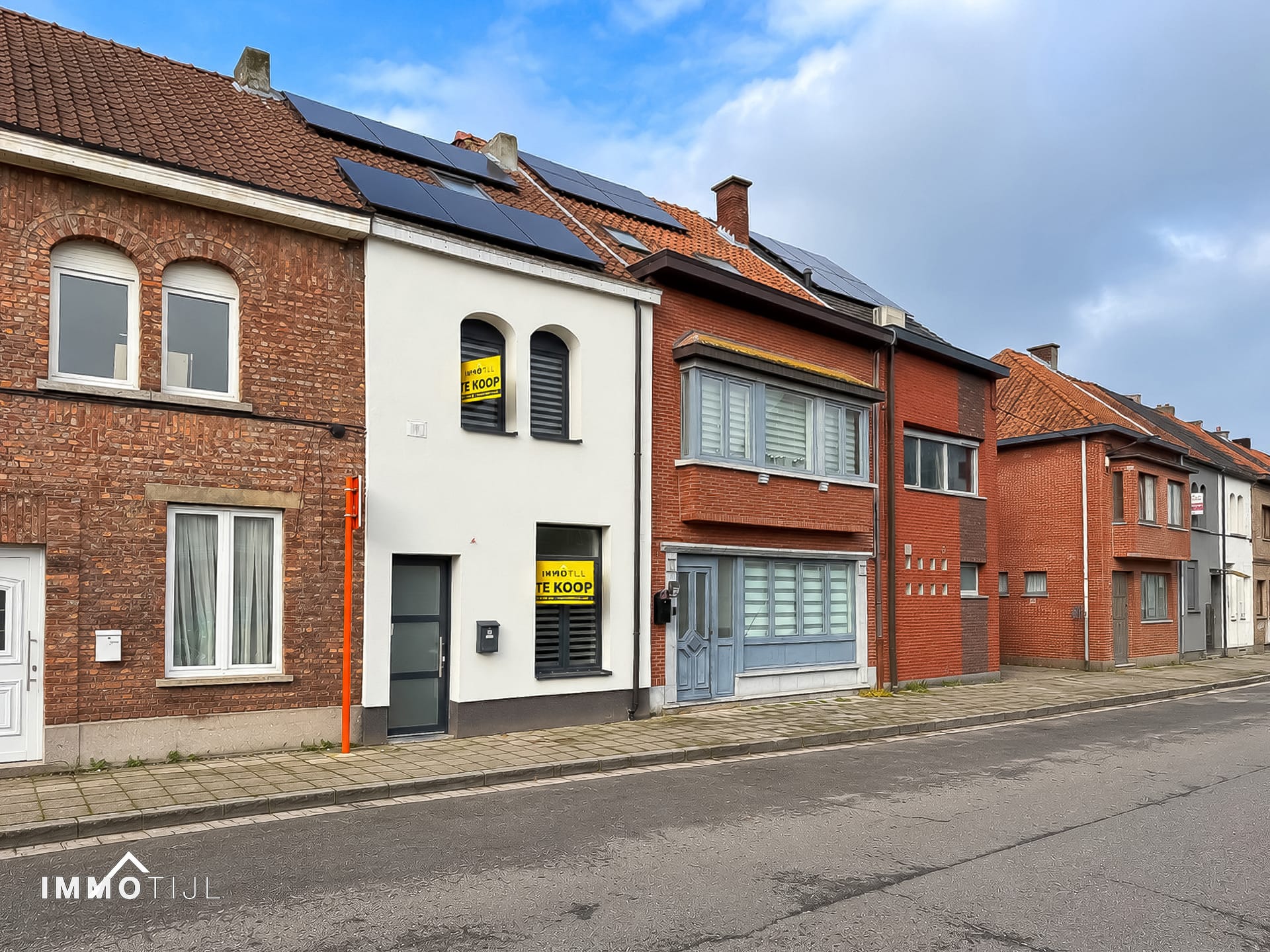 Bergemeersenstraat 69