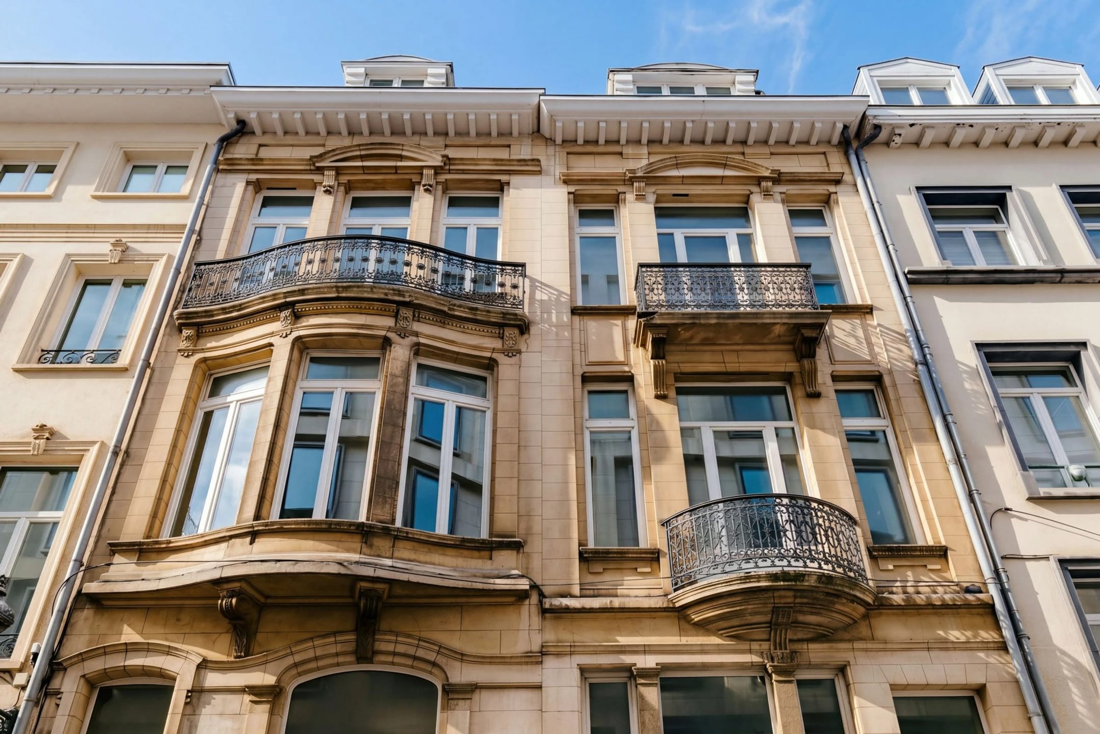 3-room apartment of 123 m²