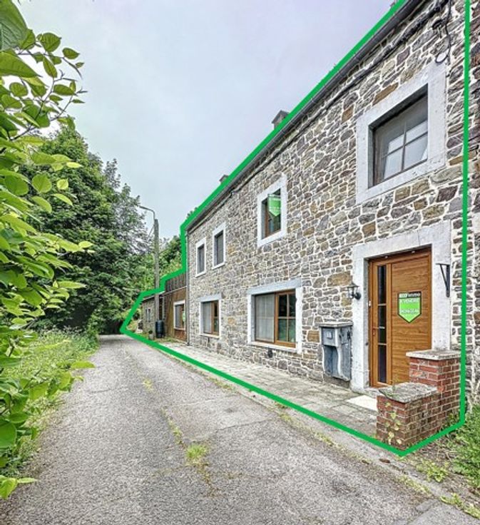 32 MAISONS à vendre Marchin (4570)