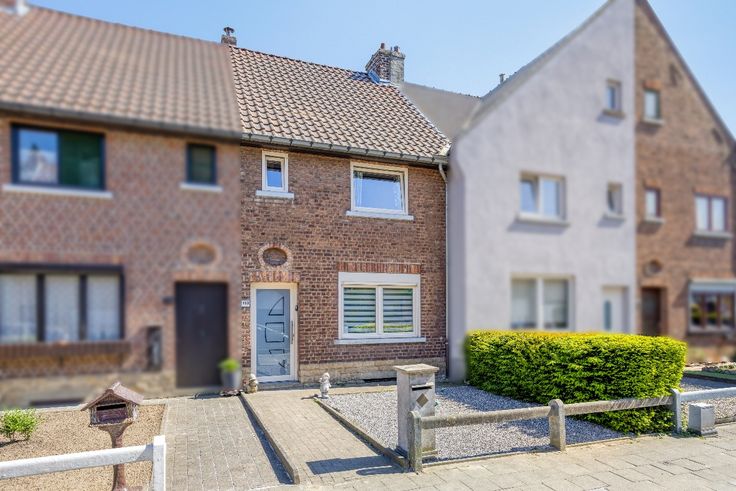 117 huizen te koop Halle (1500)
