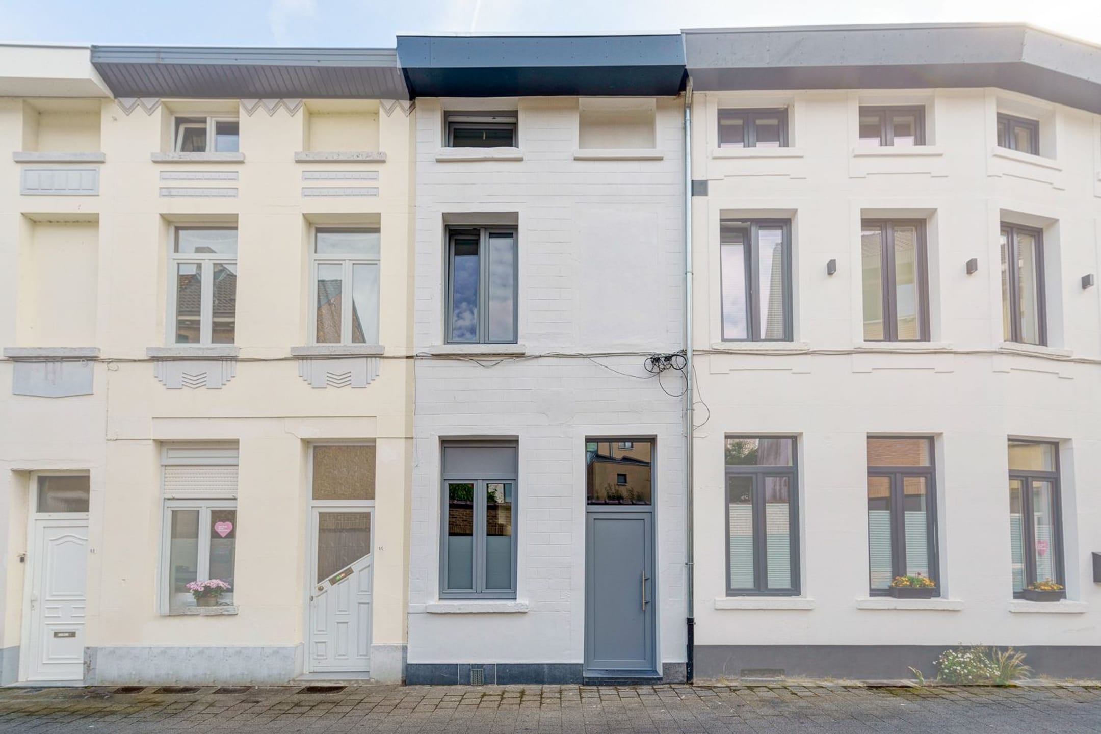 Veluwestraat 64