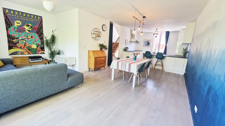 Huis Te Koop Antwerpen