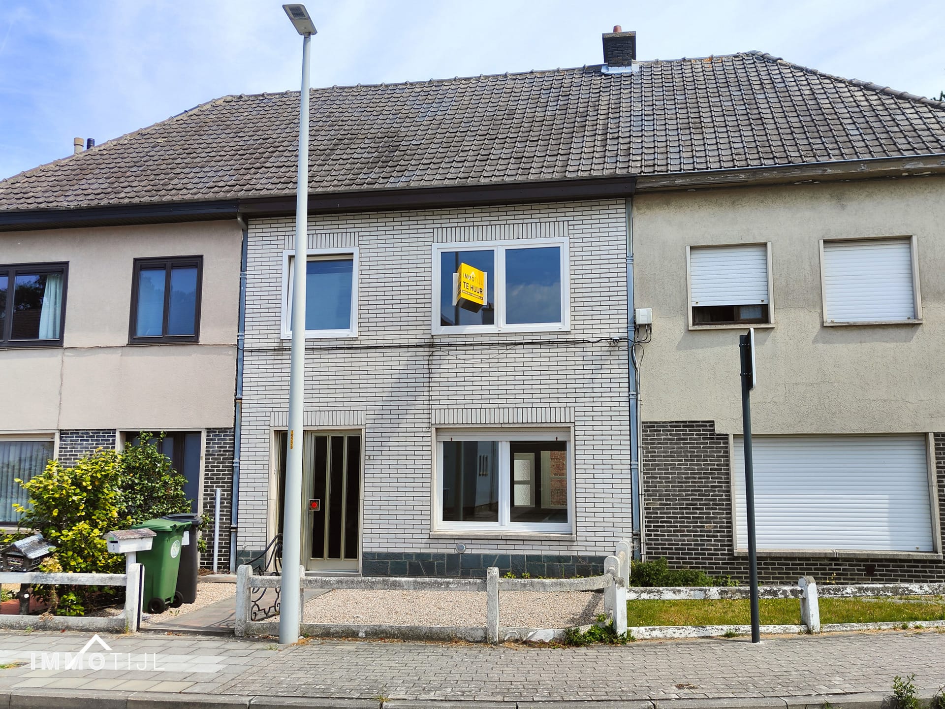 Nederveldstraat 3