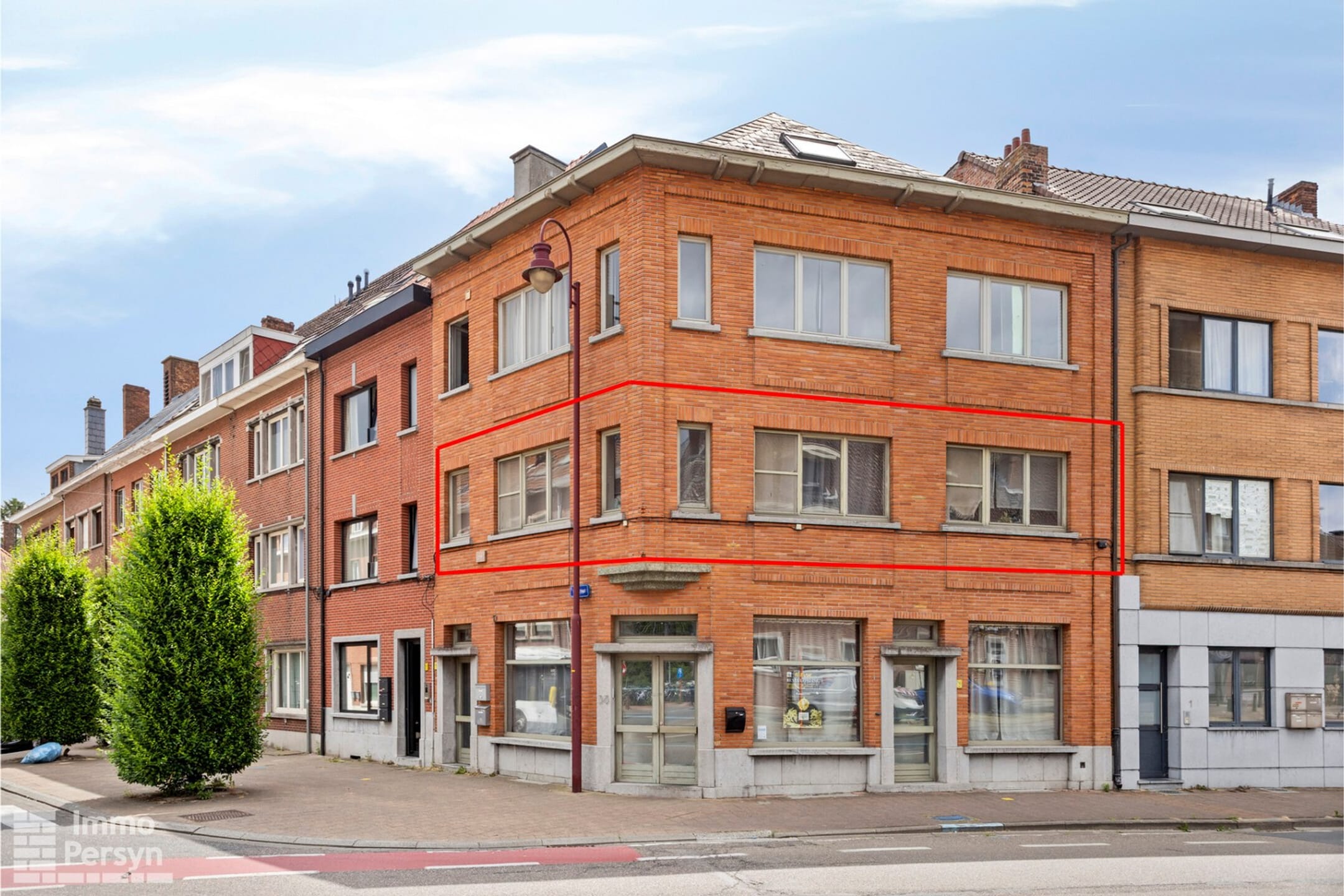 Statiestraat 38