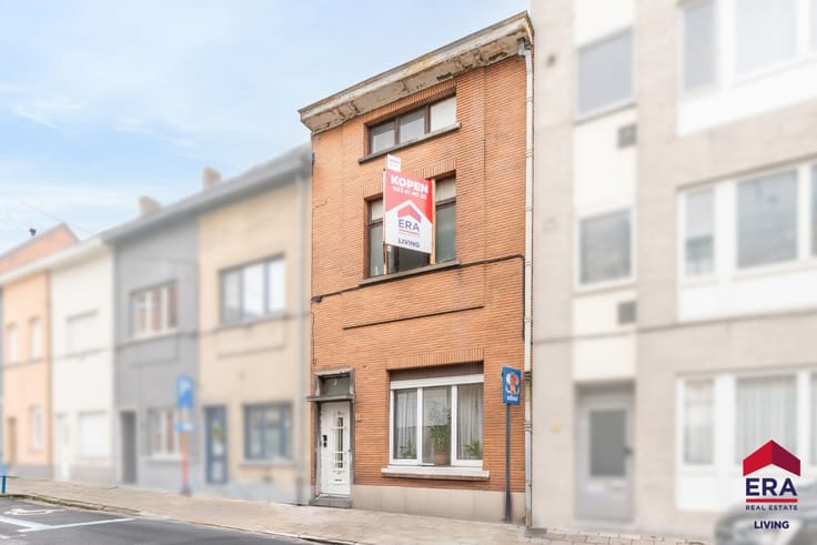 House in Aalst
