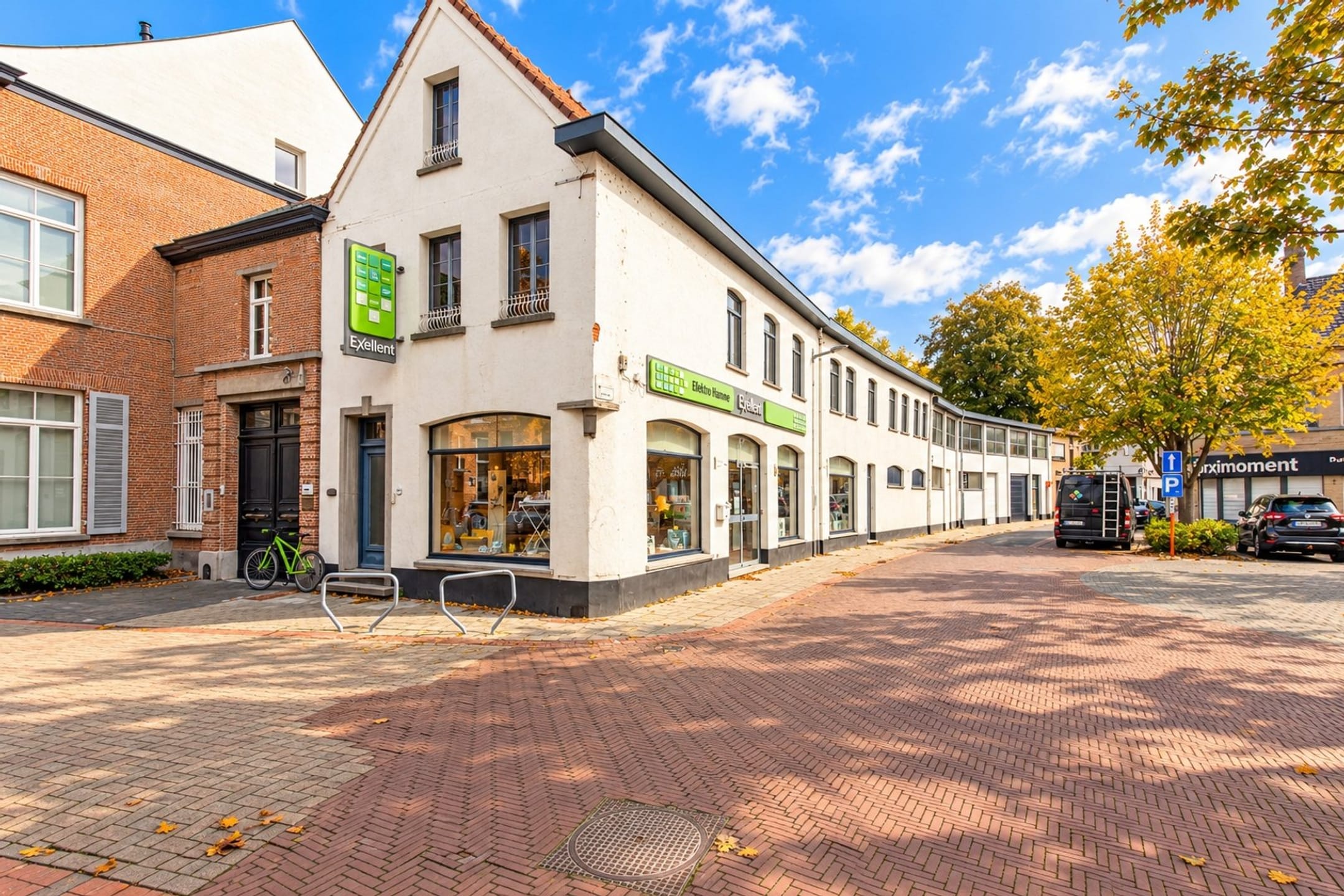 Kerkstraat 30-30A