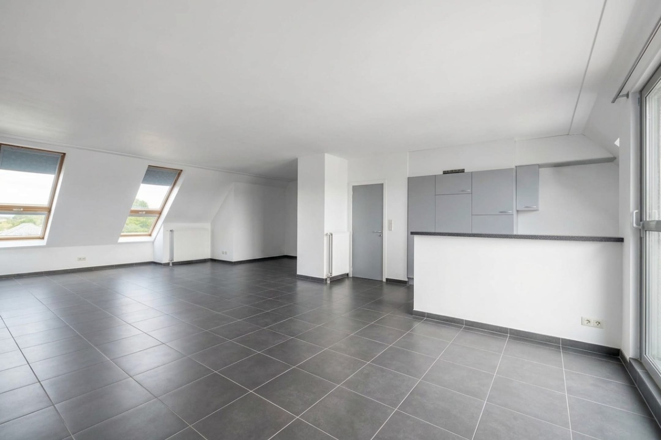 2-room apartment of 130 m²