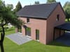 Photo 3 de 5 – Maison à CREHEN