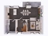 Photo 4 de 5 – Maison à CREHEN