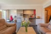 Photo 3 de 24 – Appartement à STROMBEEK-BEVER