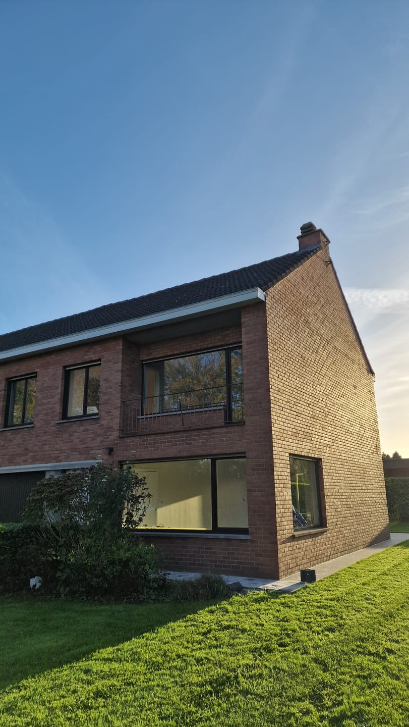 't Kloosterhof 38