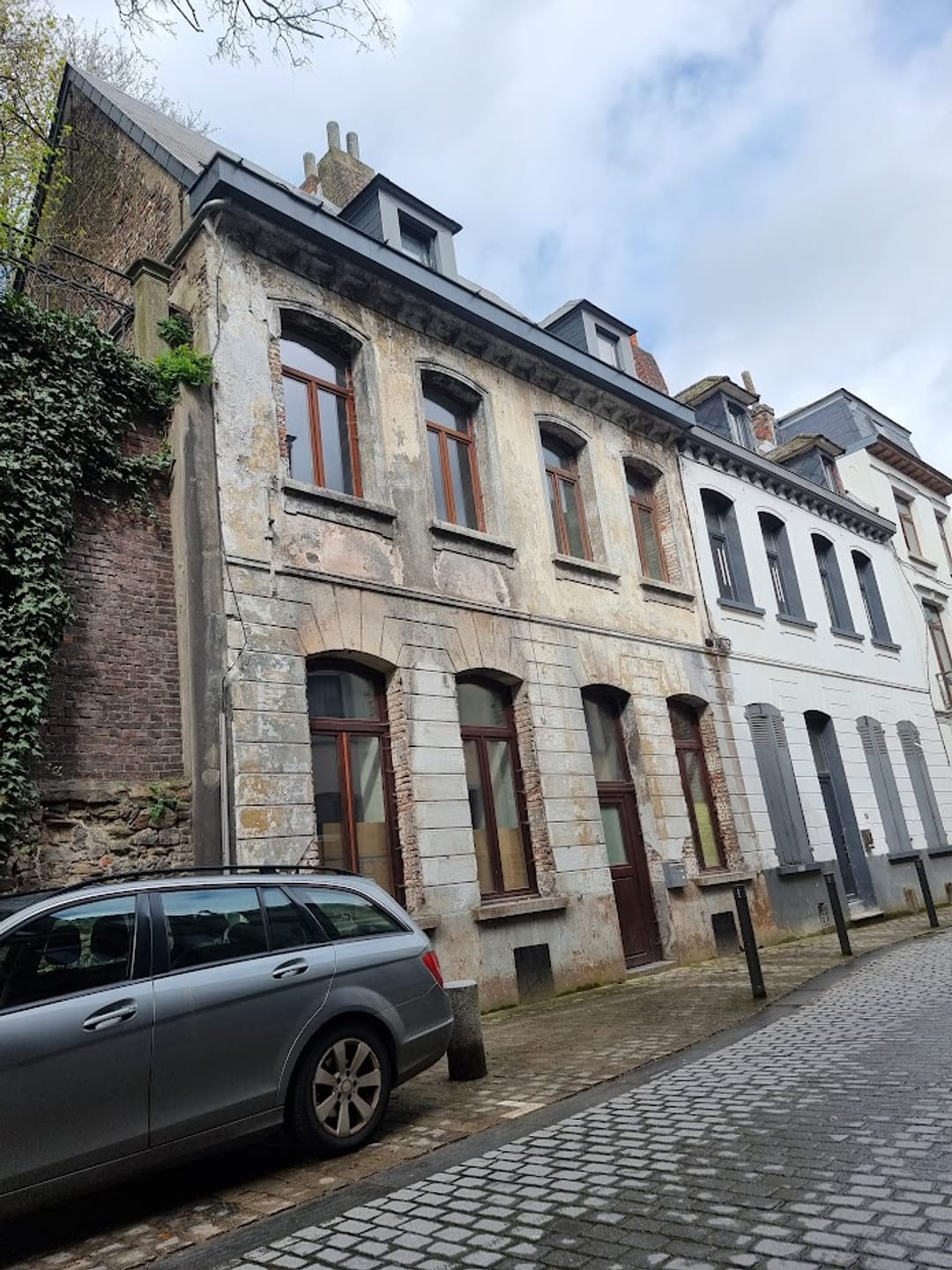 Rue De La Terre Du Prince 8