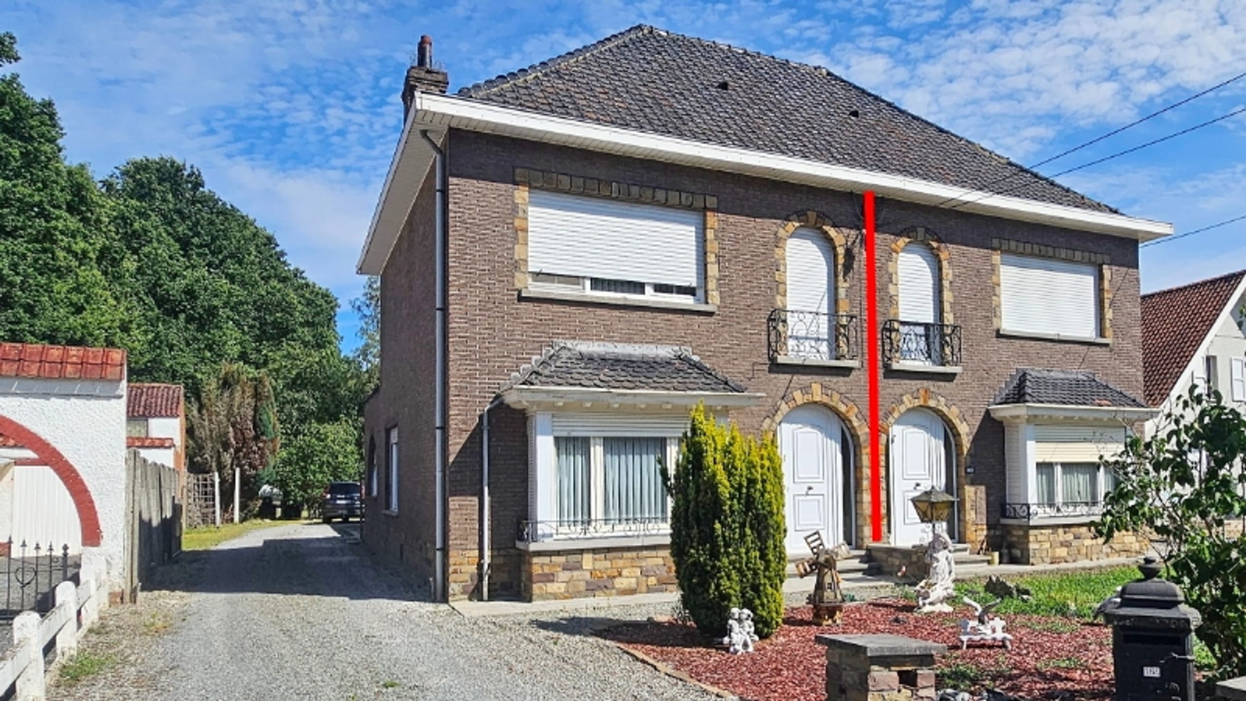 Haachtsebaan 164