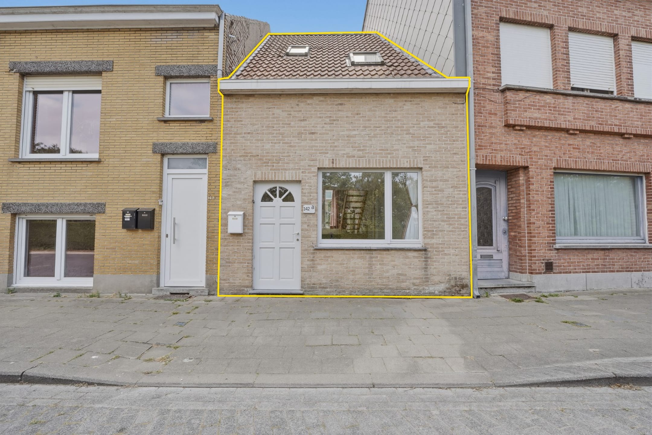 Nukkerstraat 142 A