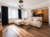 Photo 7 de 11 – Appartement à SCHAERBEEK