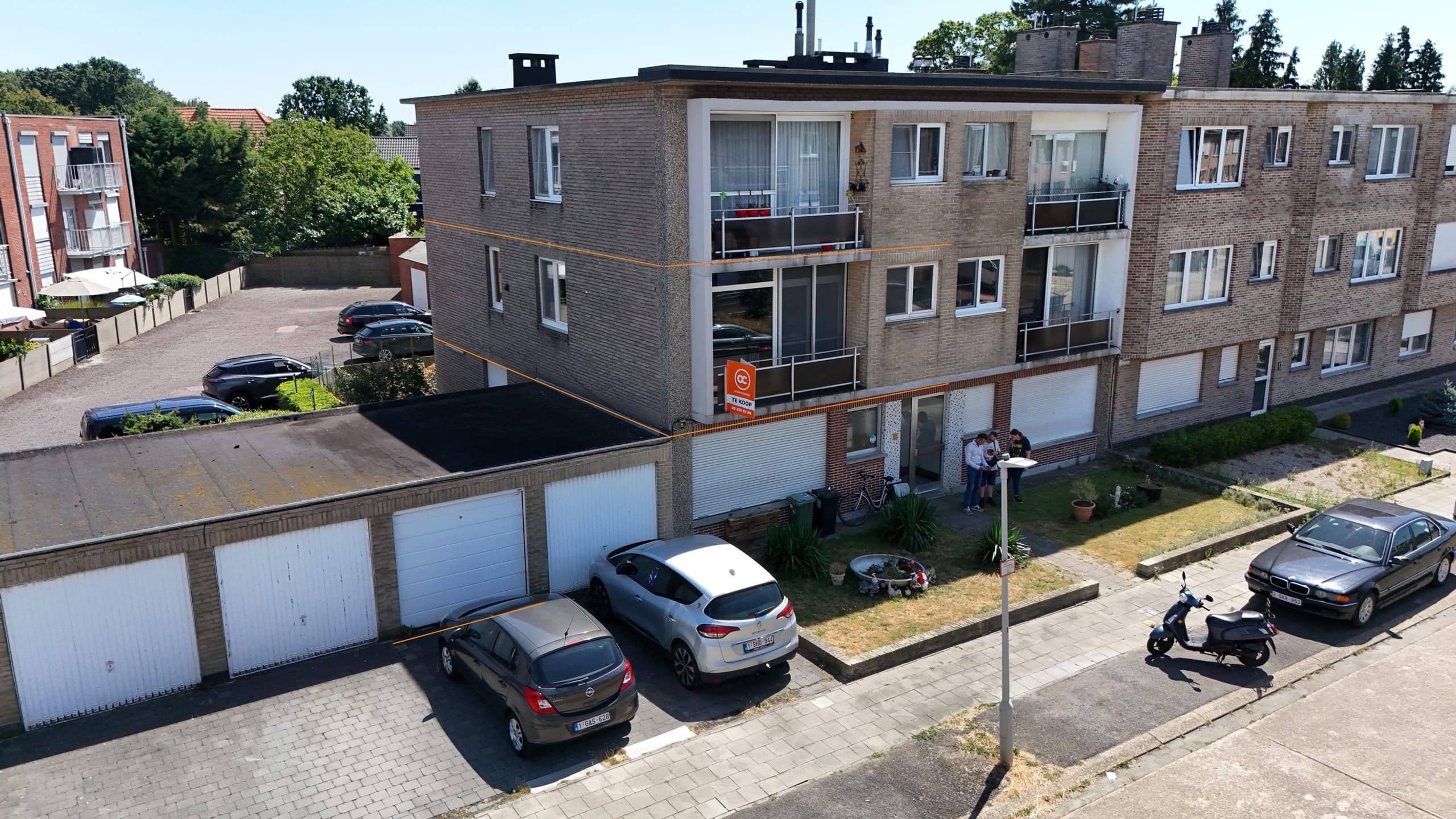 Hoenderhoflaan 39