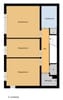Photo 30 de 30 – Appartement à Diepenbeek