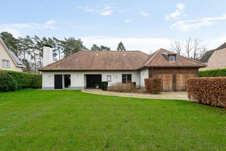Huizen Te Koop in Zoersel en Omgeving: Uw Droomhuis Wacht!