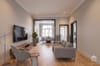 Photo 1 de 20 – Appartement à Saint-Josse-ten-Noode