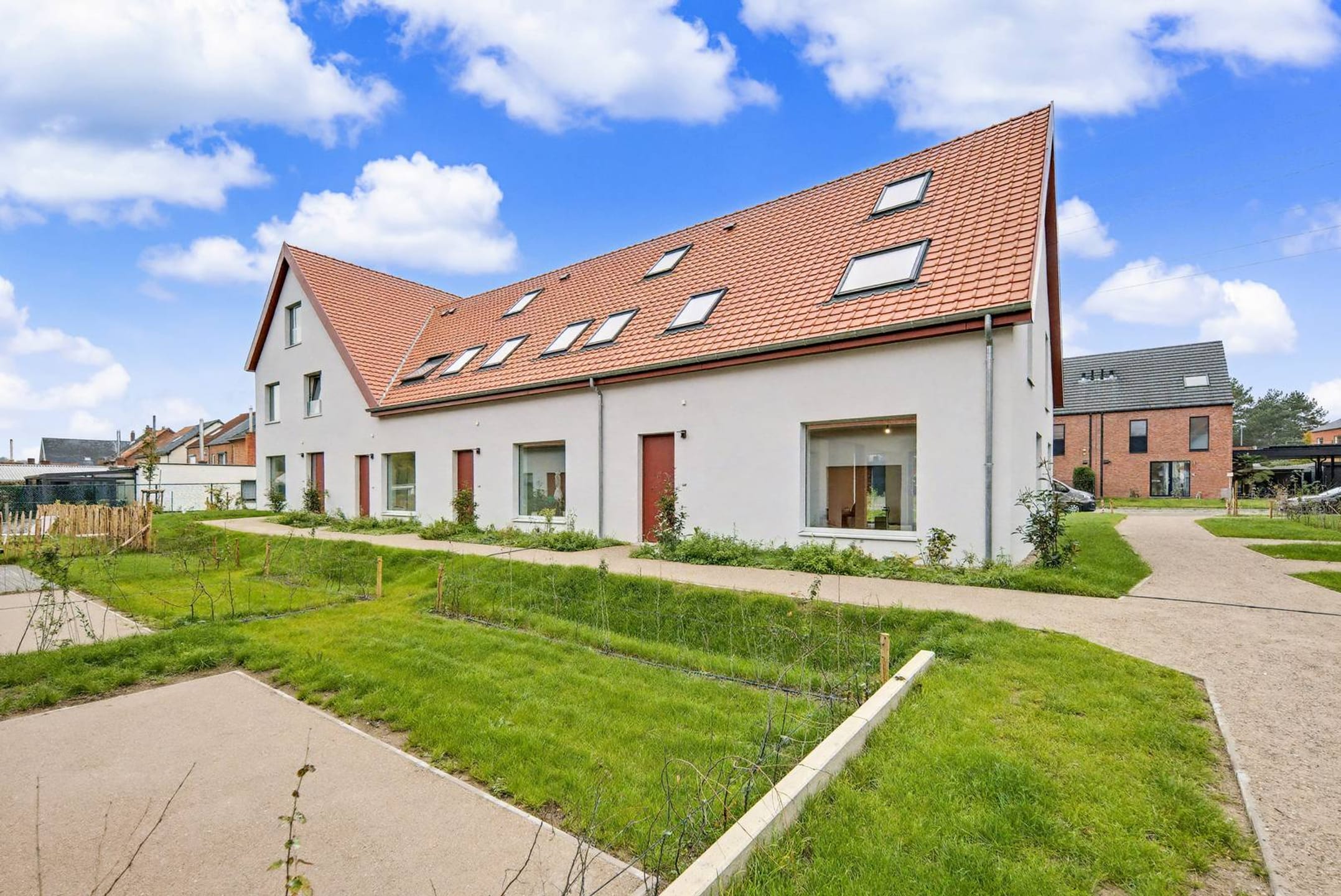 Trekschurenstraat 18