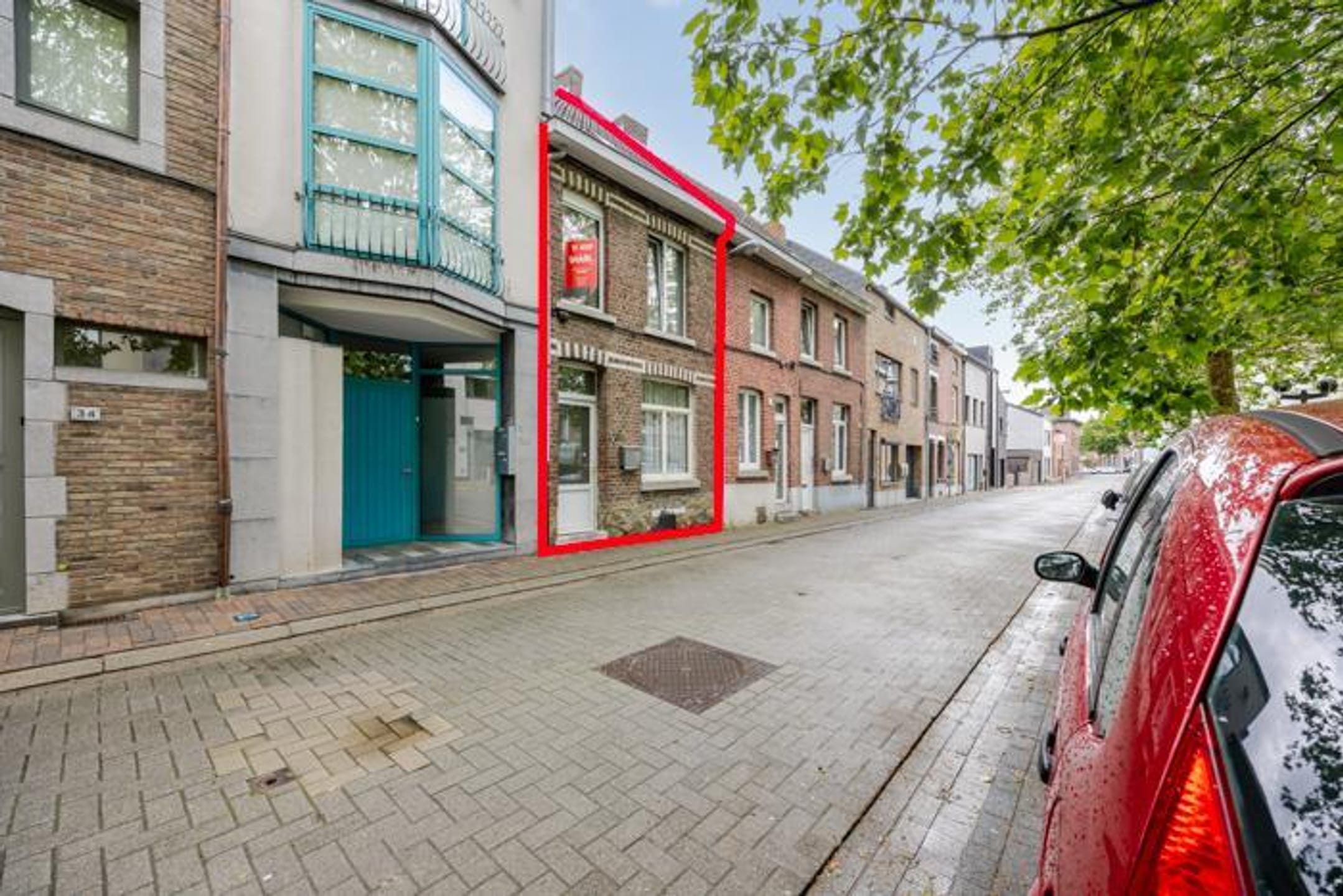 Hondsstraat 38