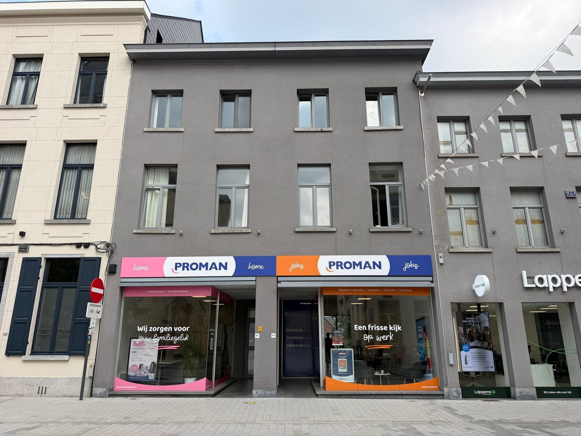 Onze-Lieve-Vrouwestraat 91