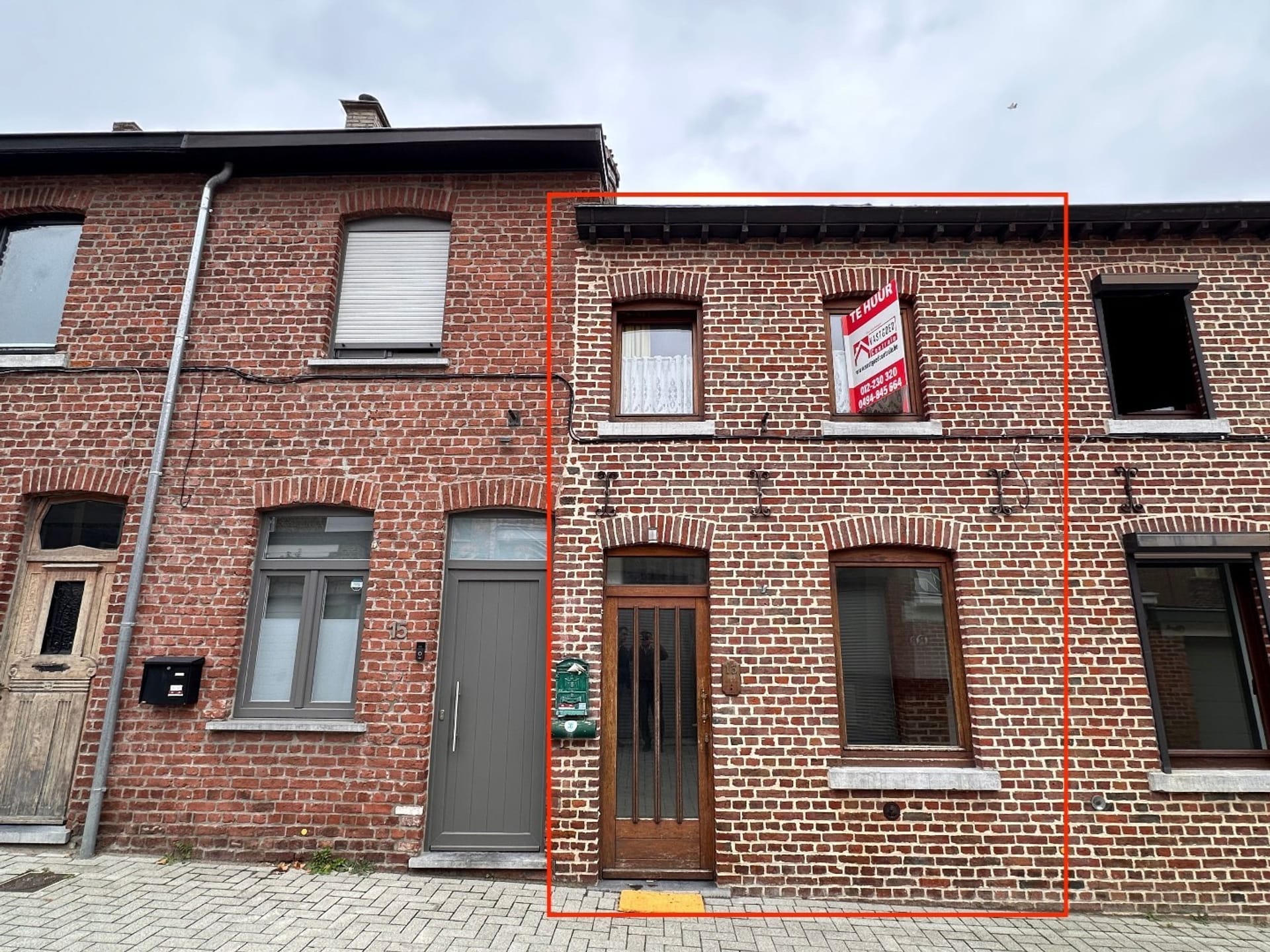 Kattenstraat 13