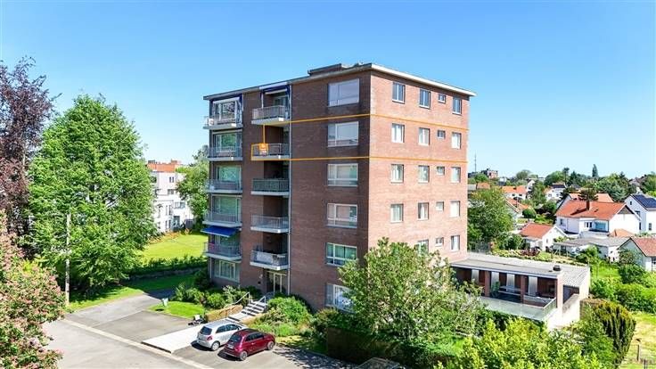 Appartement à Vendre à WAREMME - 3 Chambres - 123m² - Immoweb