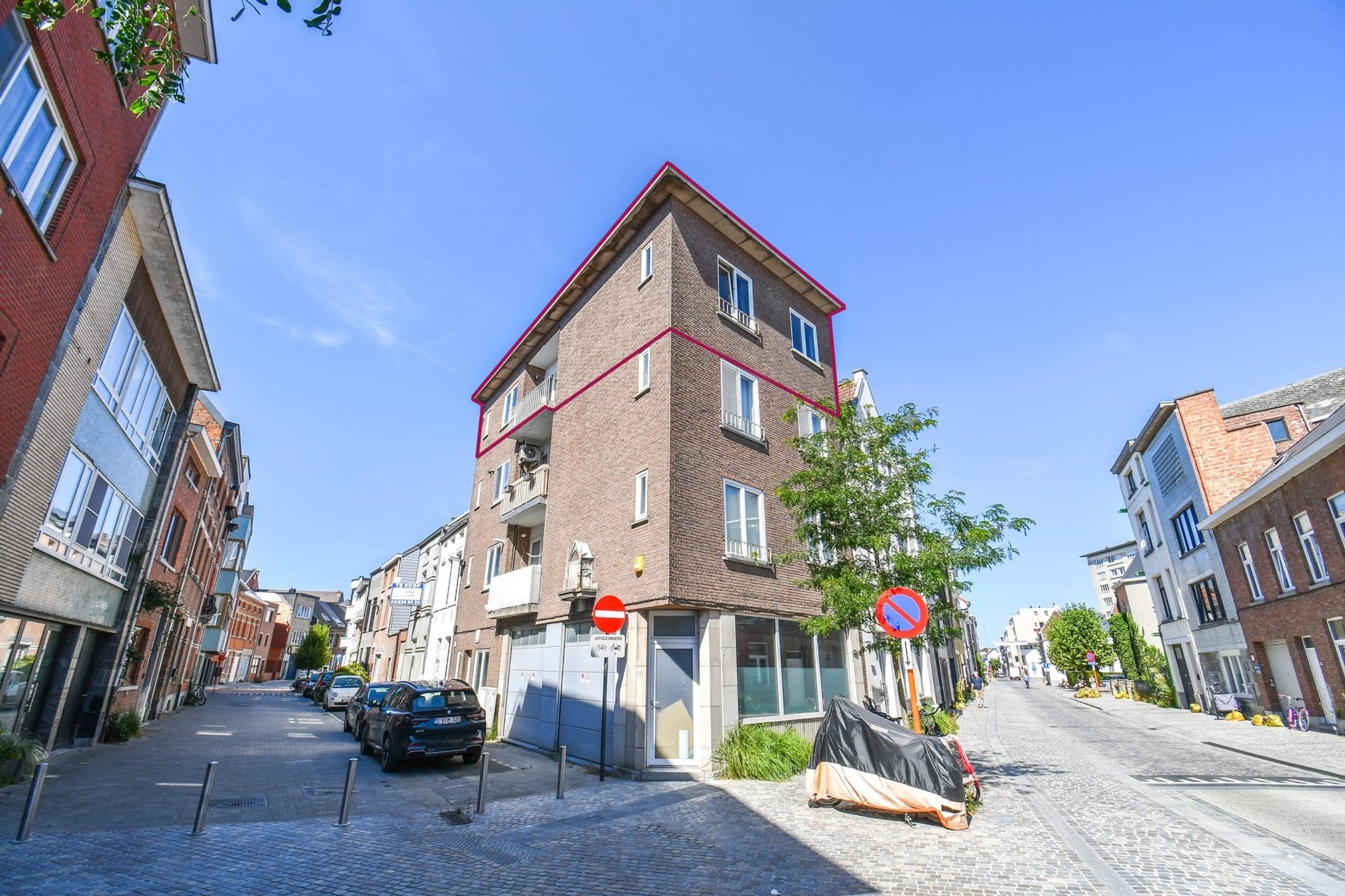 Korte Heistraat 2