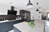 Photo 5 de 21 – Appartement à Saint-Gilles
