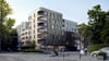 Photo 8 de 9 – Appartement à Evere