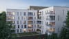 Photo 2 de 9 – Appartement à Evere