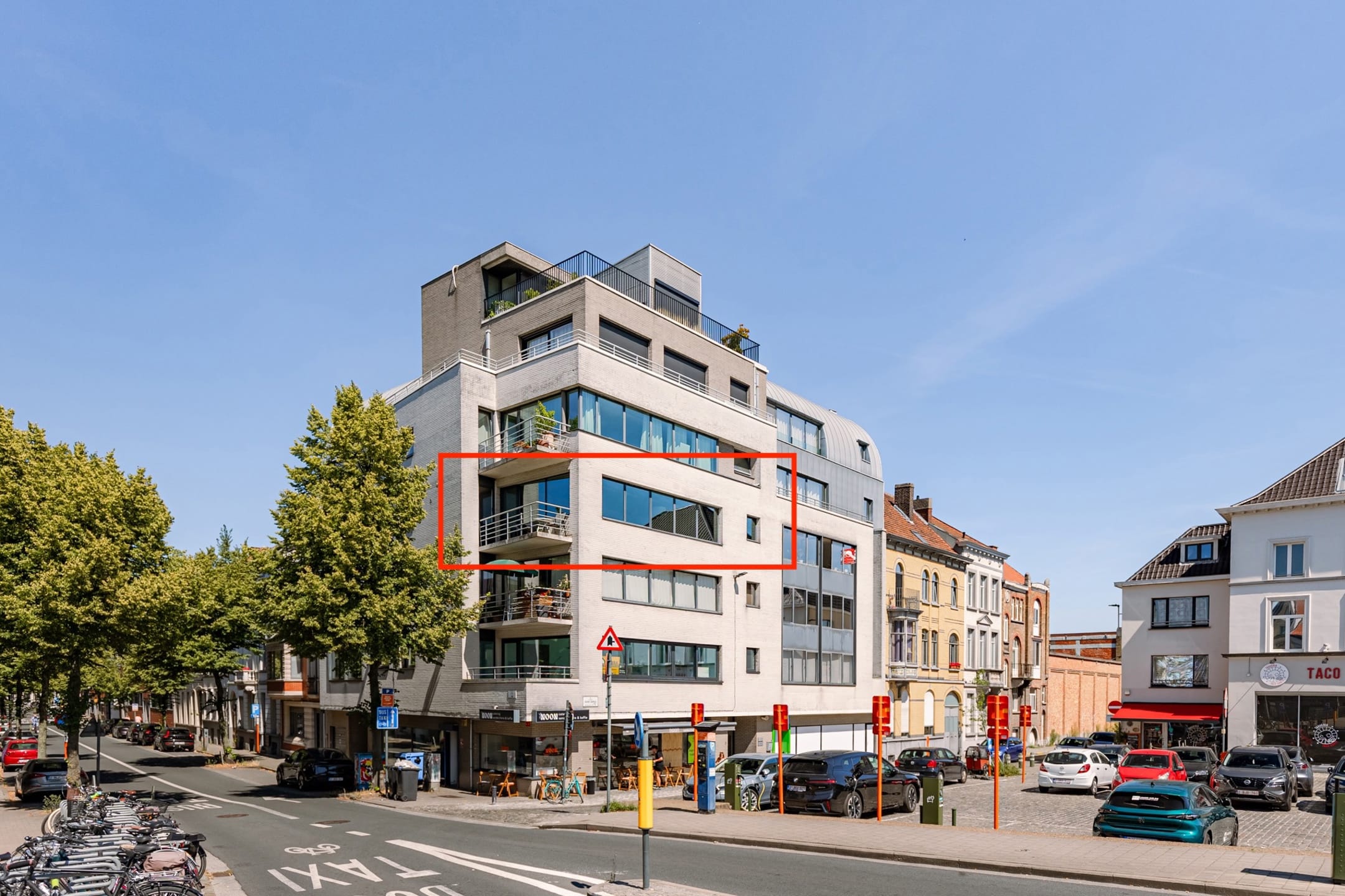 Keizer Leopoldstraat 3