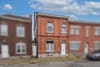 Photo 1 de 27 – Maison à Marcinelle