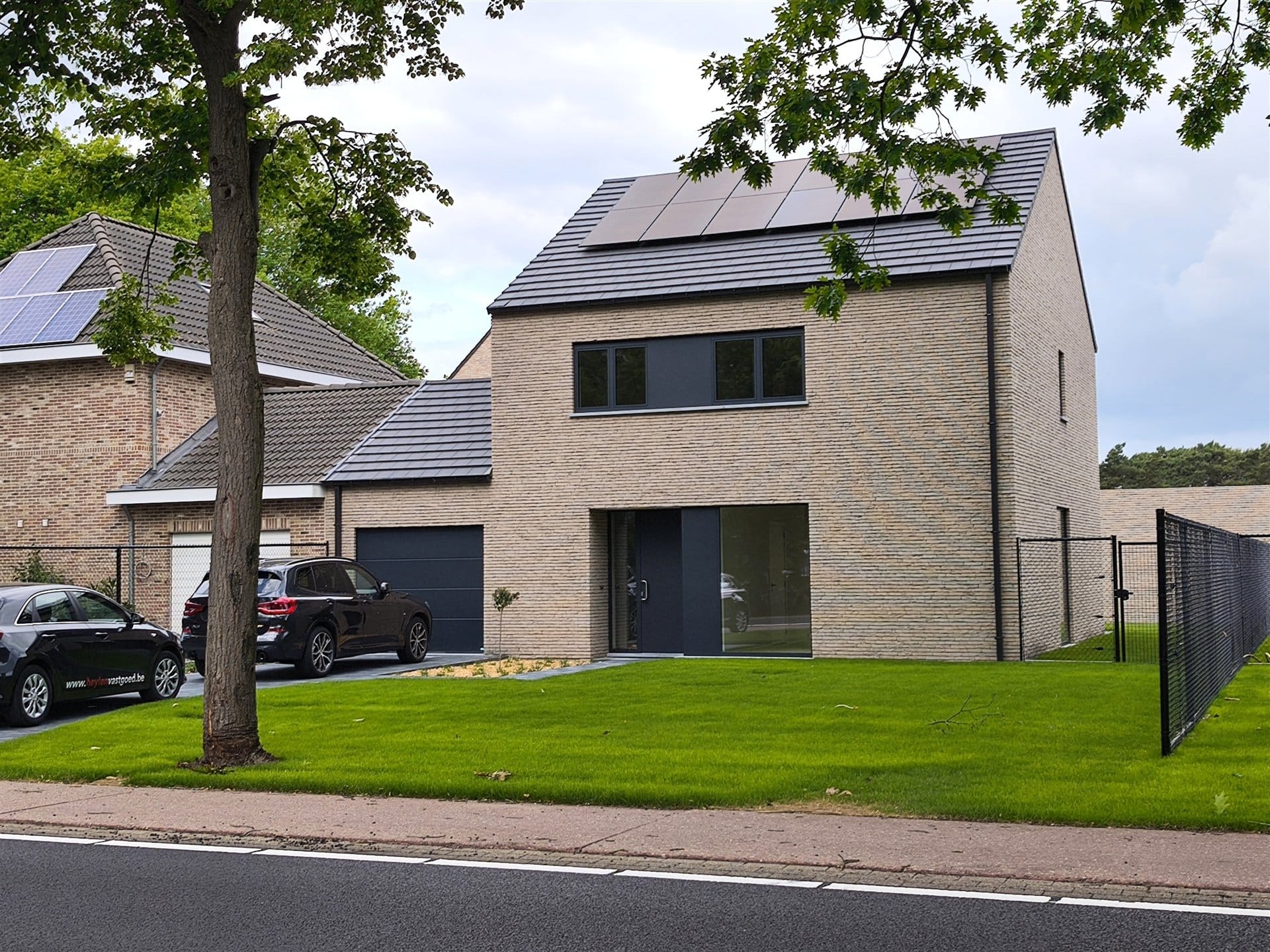 Kerkhovensesteenweg 276