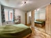 Photo 9 de 21 – Appartement à Marcinelle