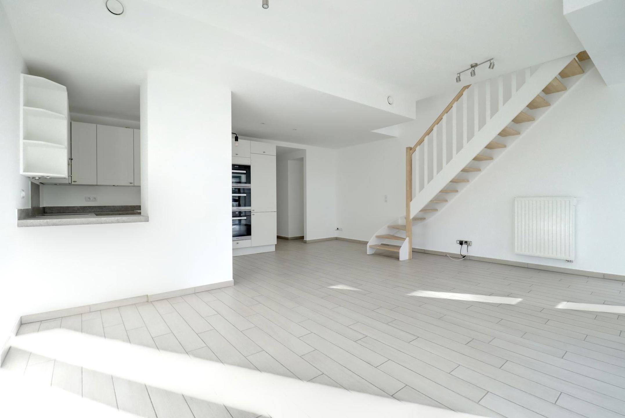 avenue Marcel Thiry 216