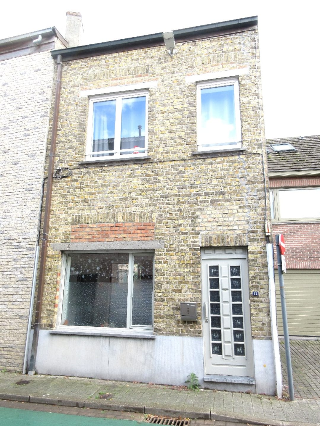Kerkstraat 22