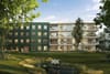 Photo 3 de 11 – Appartement à Sint-Denijs-Westrem