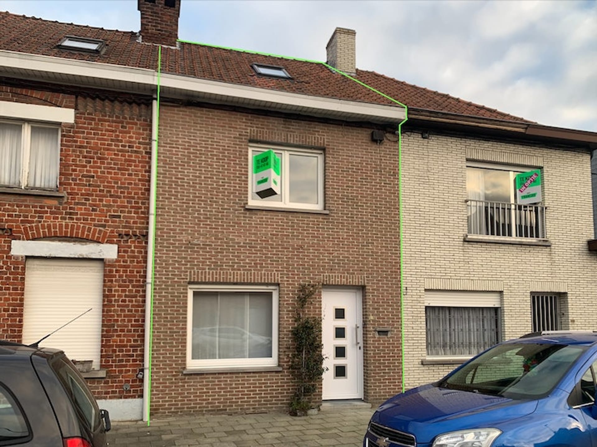 Zuidmolenstraat 101