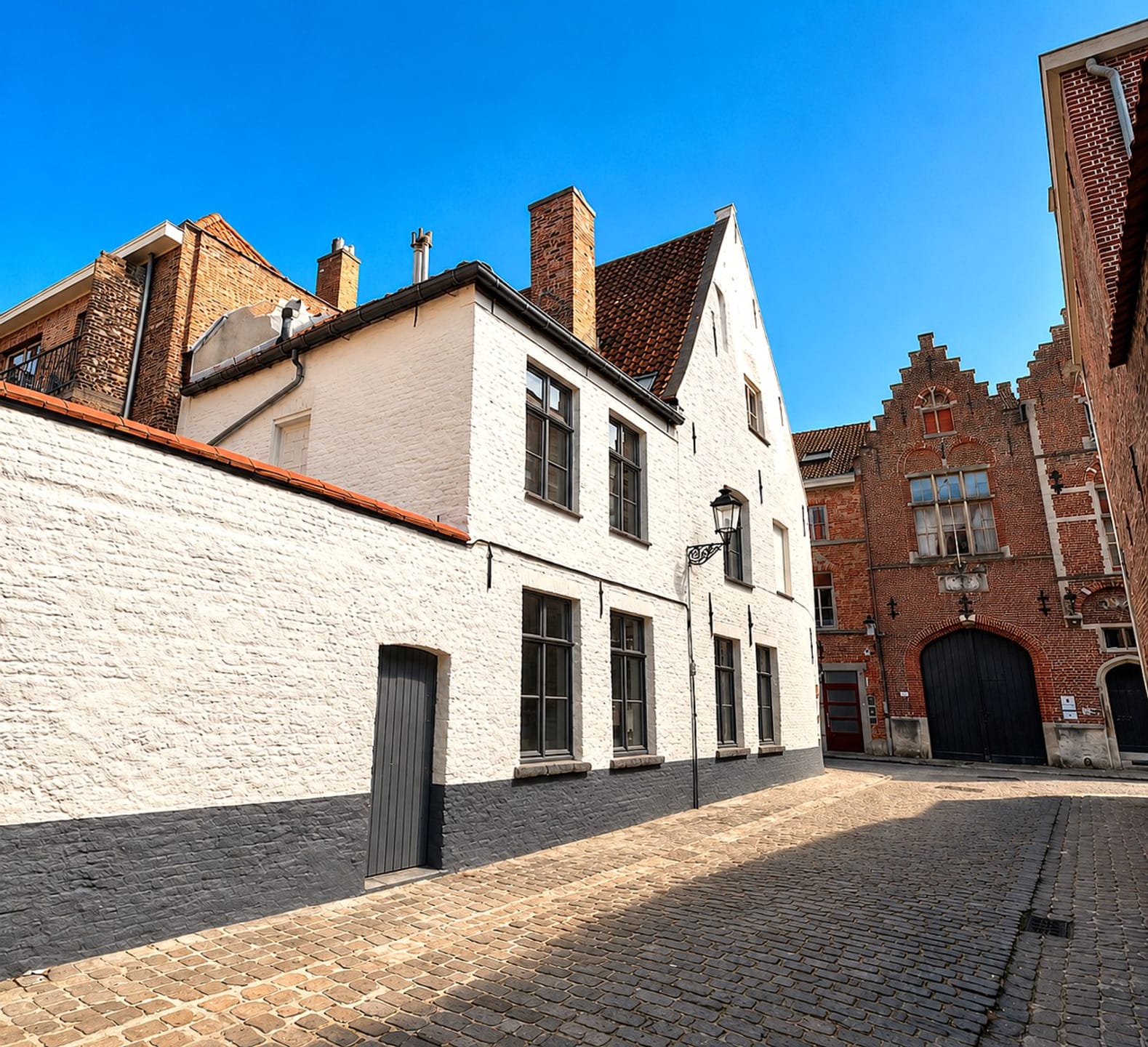 Jeruzalemstraat 27