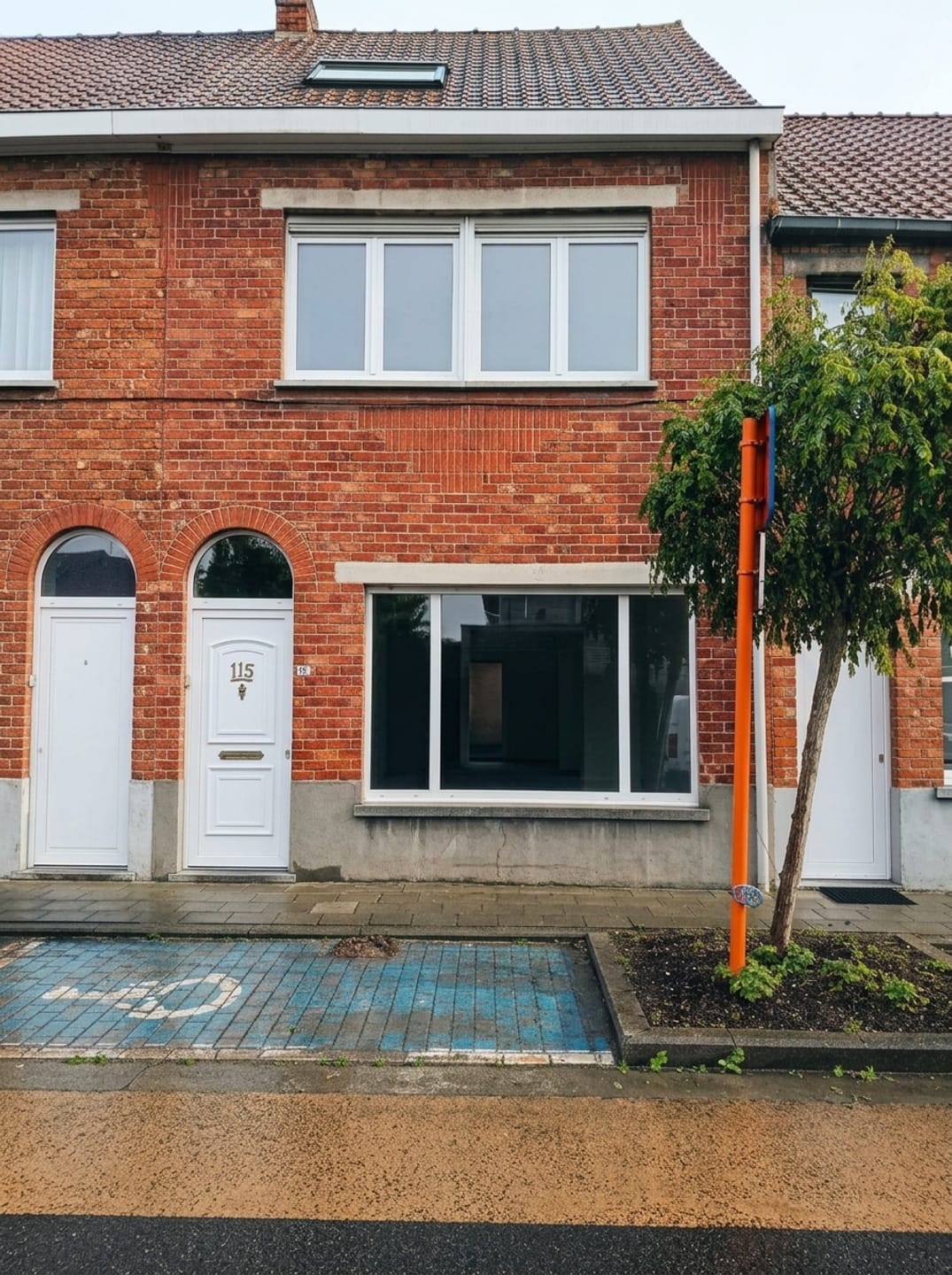 Sint-Hubertstraat 115