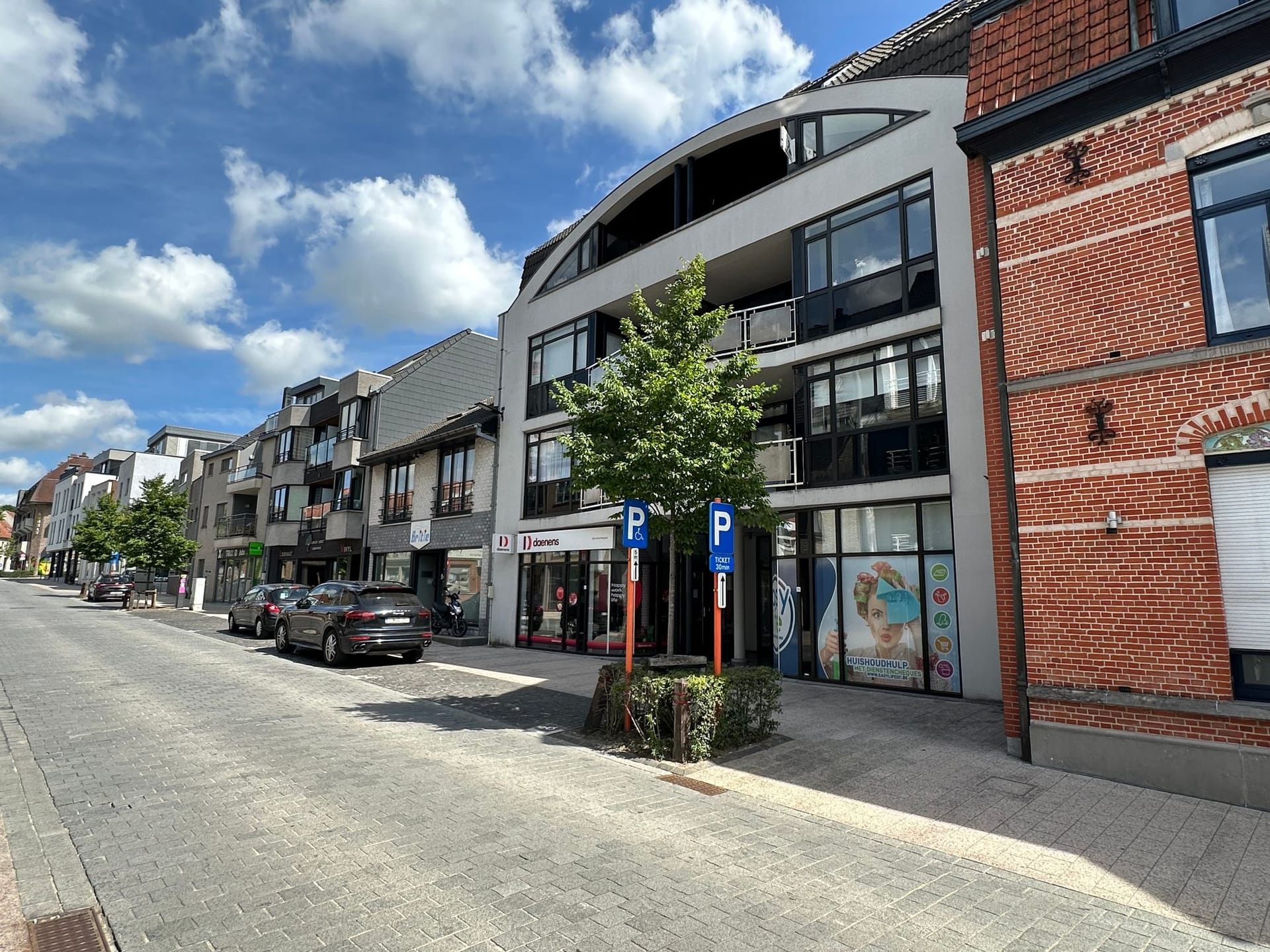 Lostraat 25